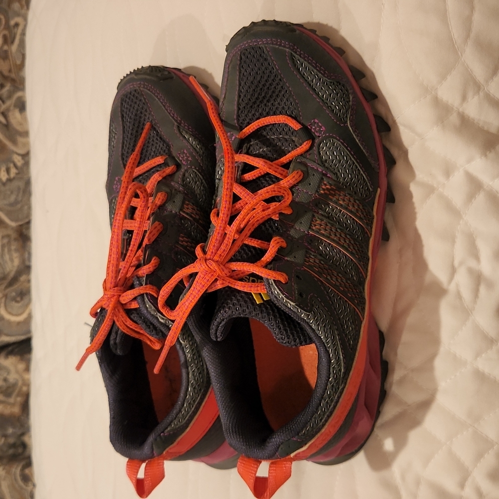 Adidas shoes